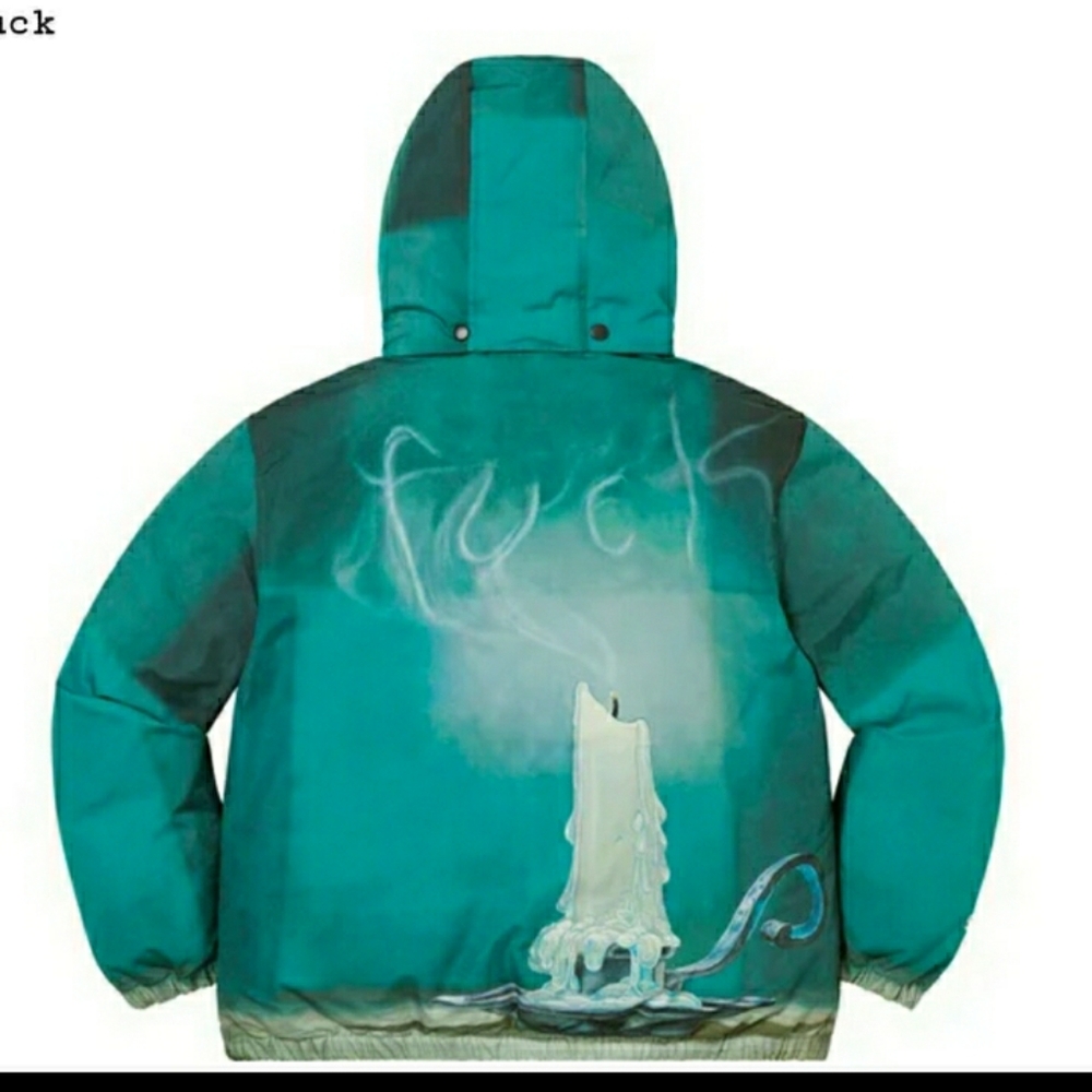 Supreme jacket. FIRM..SOLD - Picture 2 of 7